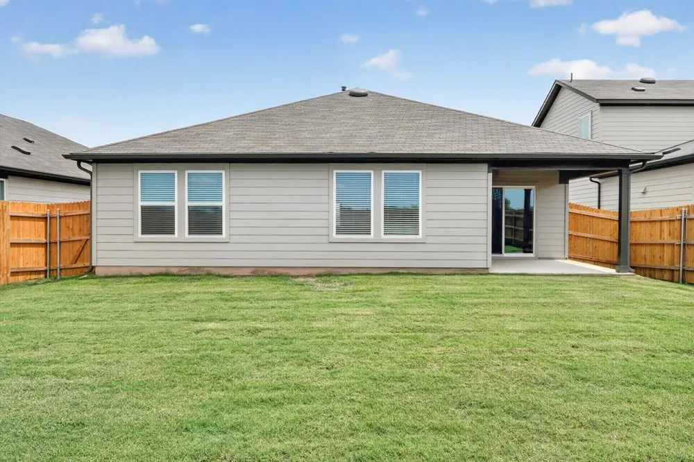 14129 Axel Johanson Drive Del Valle, TX 78617