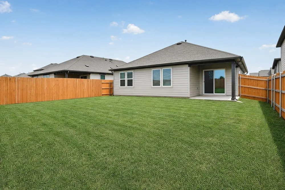 14129 Axel Johanson Drive Del Valle, TX 78617
