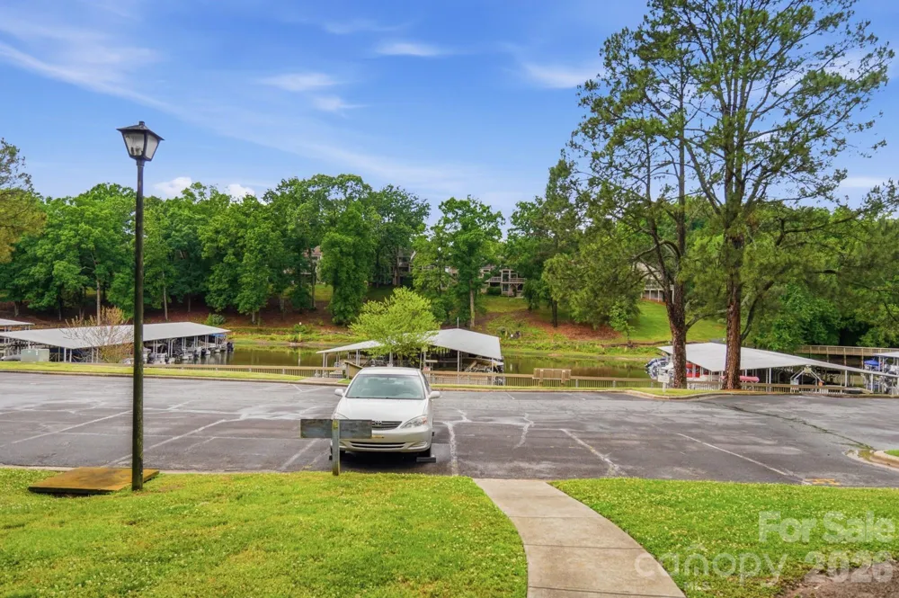 7 Marina Road Lake Wylie, SC 29710