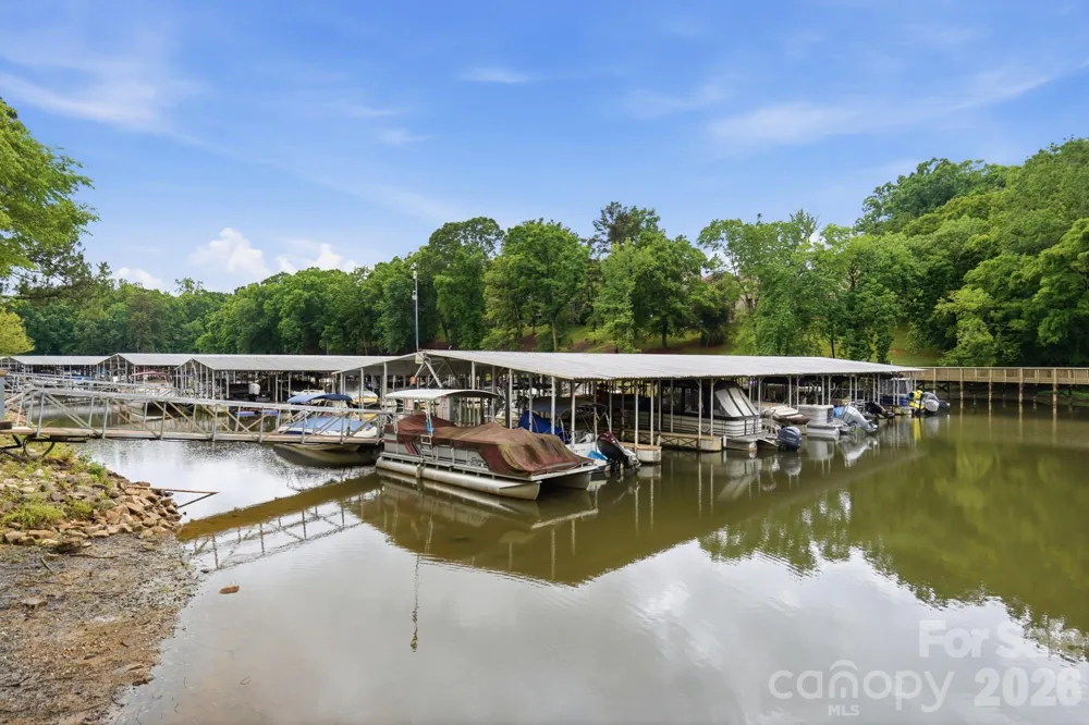 7 Marina Road Lake Wylie, SC 29710