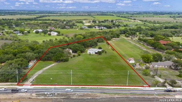 8210 E Fm 1518 Schertz, TX 78154