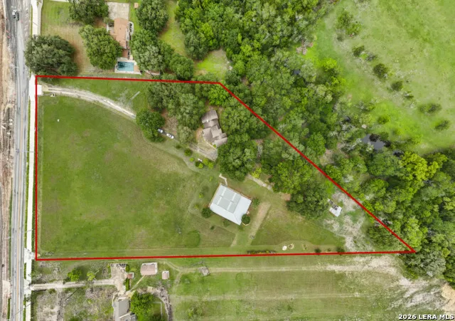 8210 E Fm 1518 Schertz, TX 78154