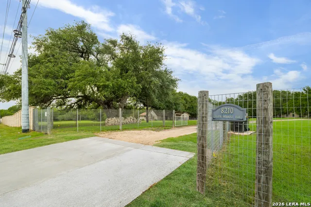 8210 E Fm 1518 Schertz, TX 78154