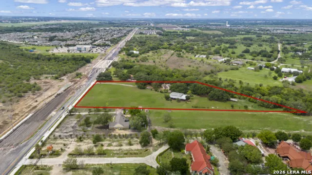 8210 E Fm 1518 Schertz, TX 78154