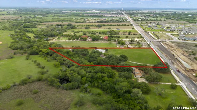 8210 E Fm 1518 Schertz, TX 78154