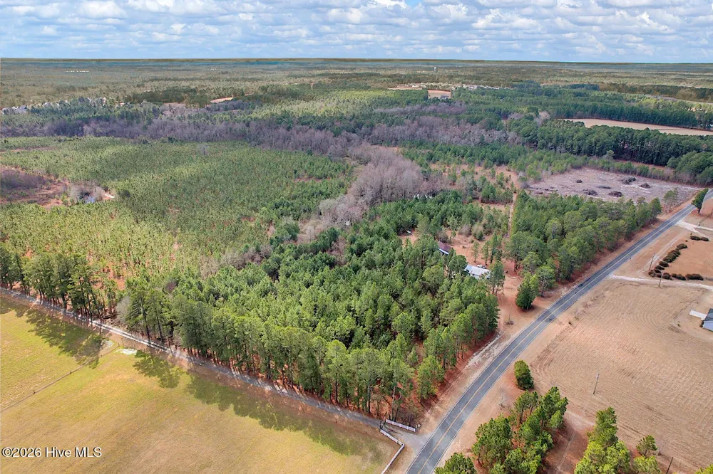 Tbd Montrose Road Raeford, NC 28376