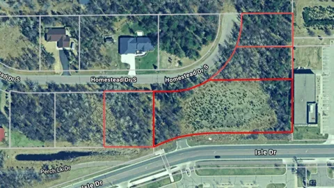 TBD Isle Drive
