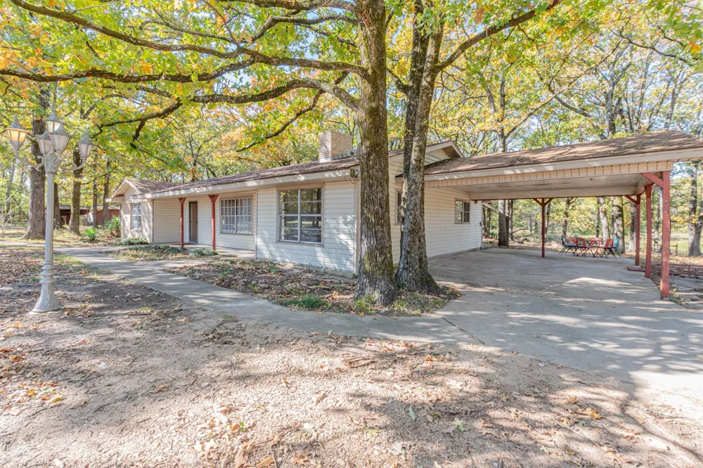 776 County Road 1080 Cooper, TX 75432