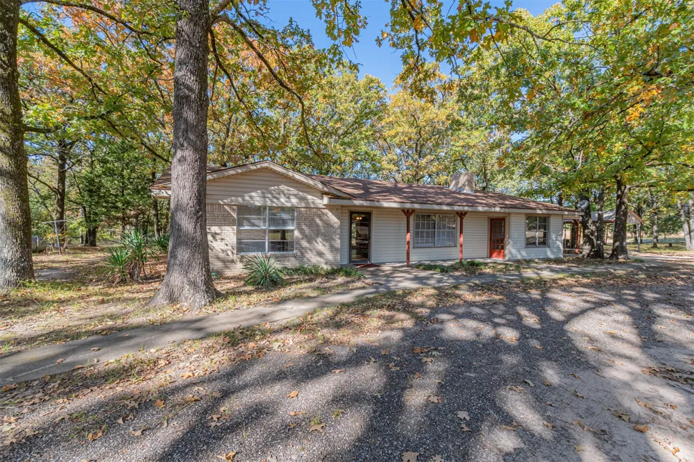 776 County Road 1080 Cooper, TX 75432