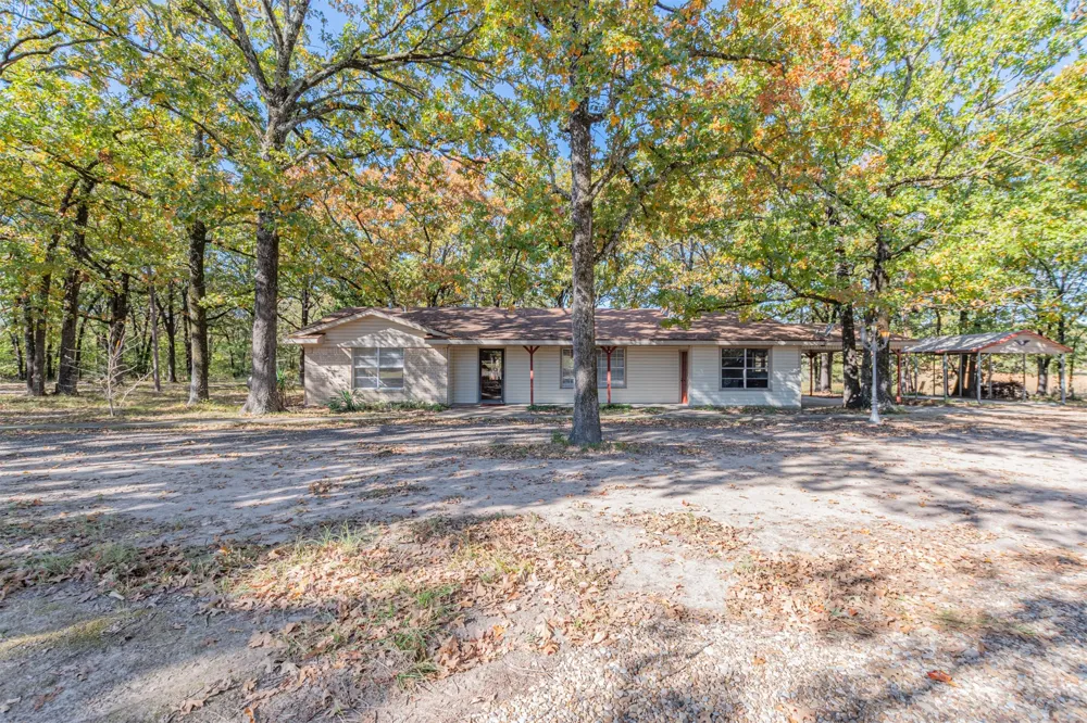 776 County Road 1080 Cooper, TX 75432