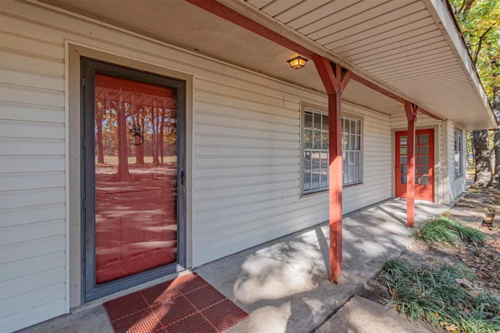 776 County Road 1080 Cooper, TX 75432