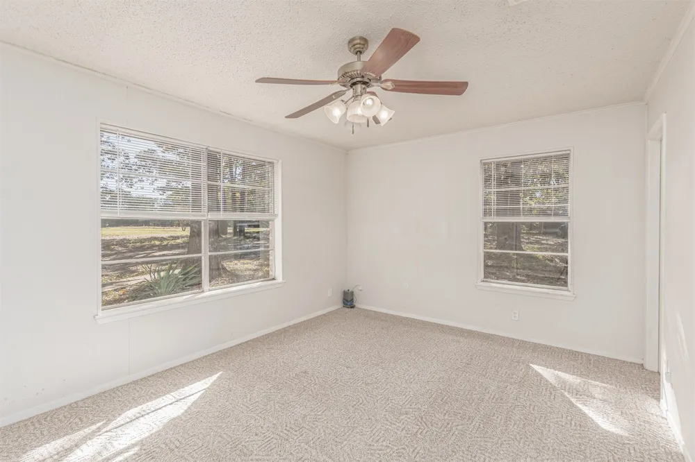 776 County Road 1080 Cooper, TX 75432