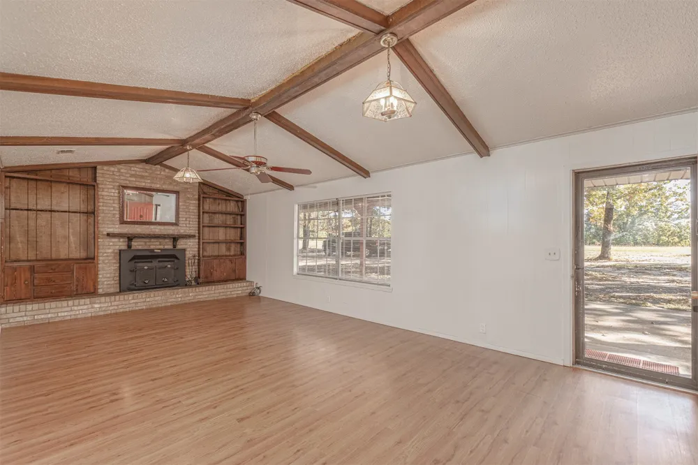 776 County Road 1080 Cooper, TX 75432