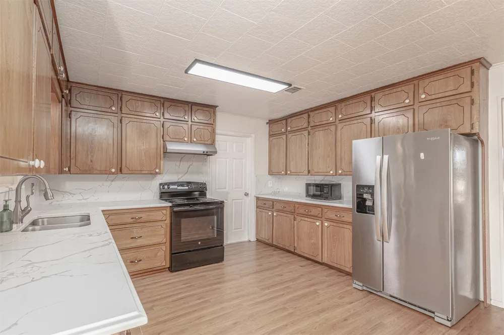 776 County Road 1080 Cooper, TX 75432