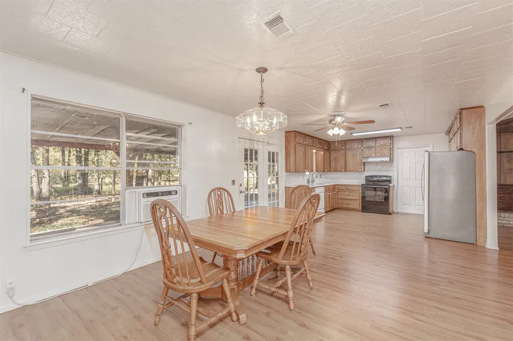 776 County Road 1080 Cooper, TX 75432