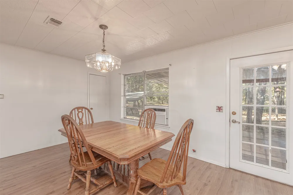 776 County Road 1080 Cooper, TX 75432