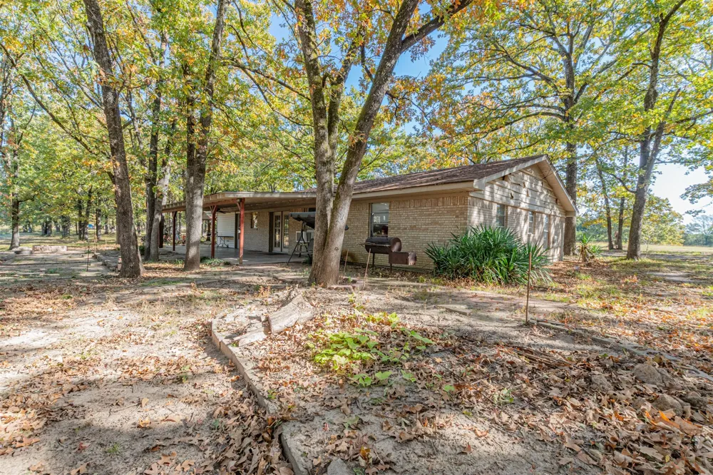 776 County Road 1080 Cooper, TX 75432