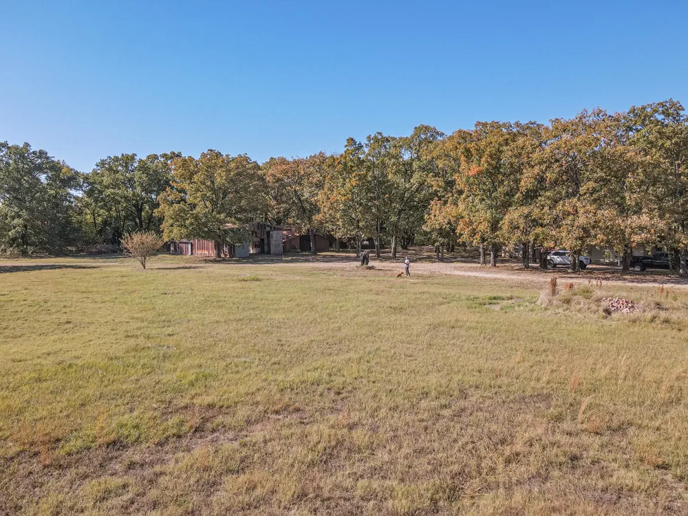 776 County Road 1080 Cooper, TX 75432