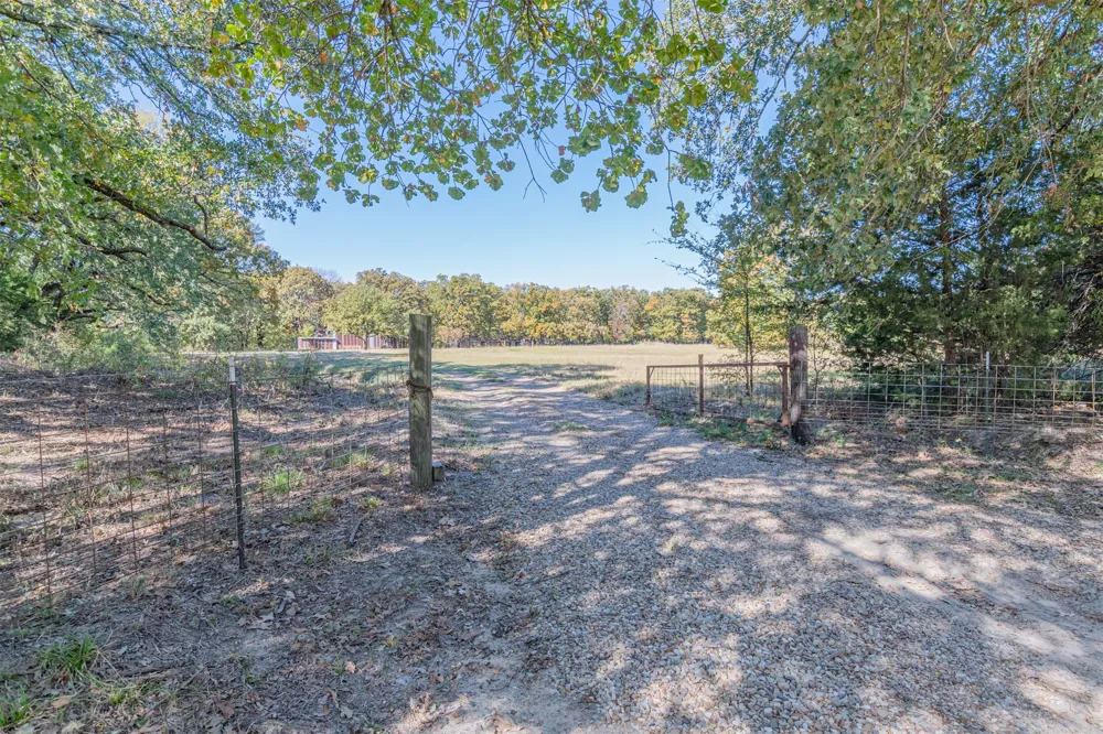 776 County Road 1080 Cooper, TX 75432