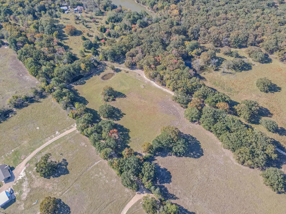 776 County Road 1080 Cooper, TX 75432