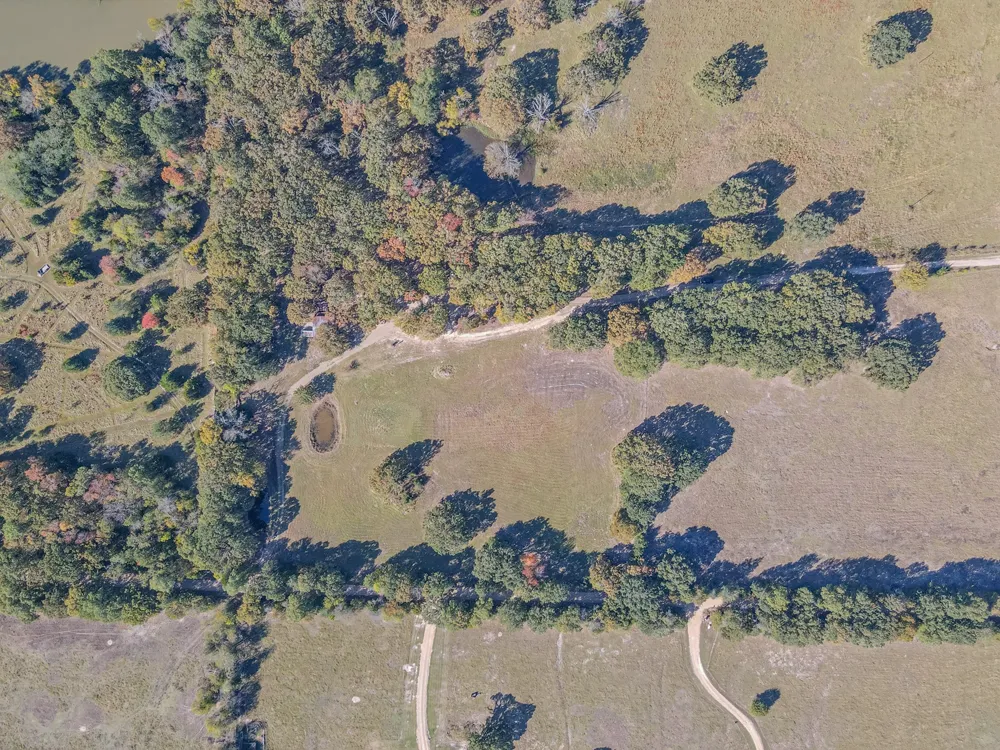 776 County Road 1080 Cooper, TX 75432