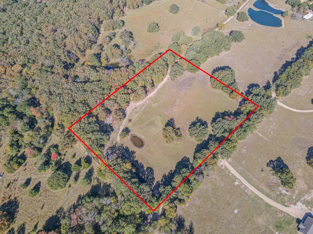776 County Road 1080 Cooper, TX 75432