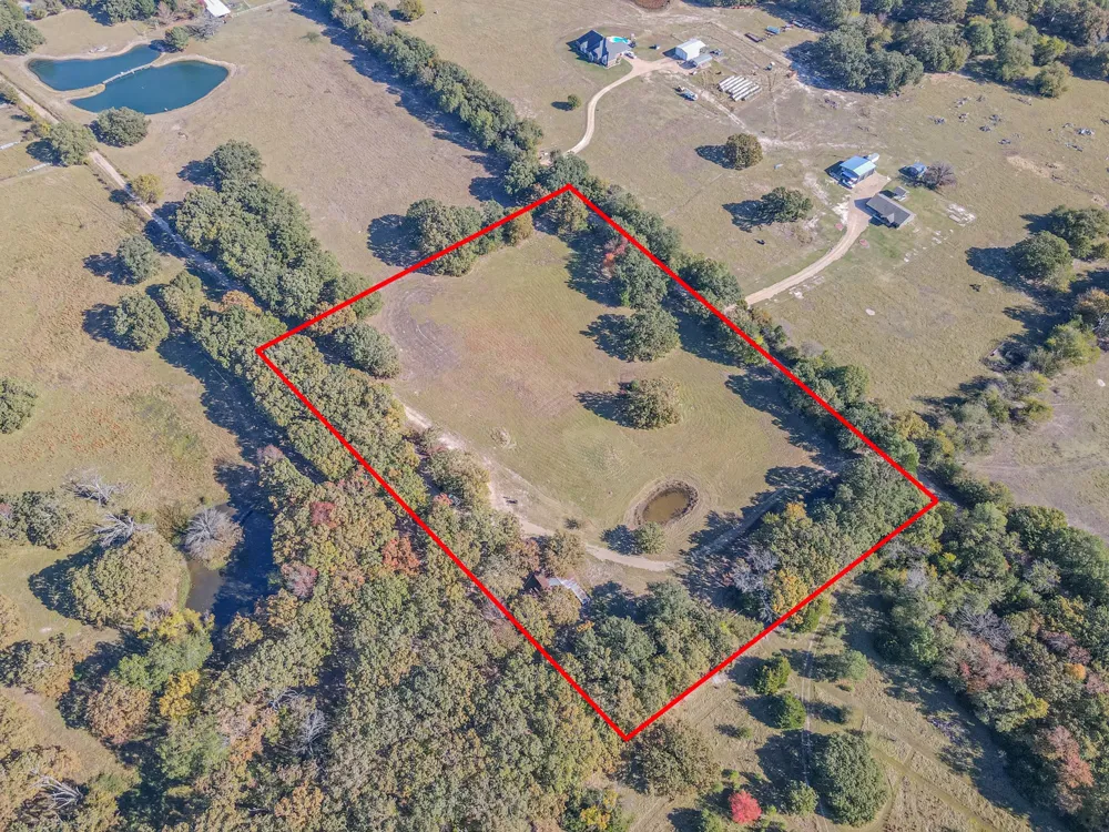 776 County Road 1080 Cooper, TX 75432