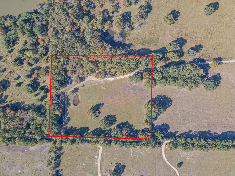 776 County Road 1080 Cooper, TX 75432