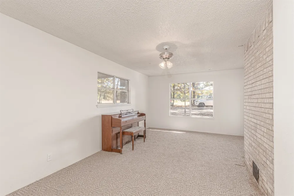 776 County Road 1080 Cooper, TX 75432