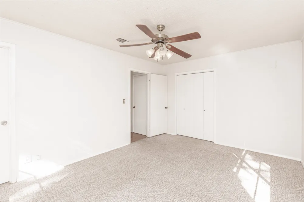 776 County Road 1080 Cooper, TX 75432