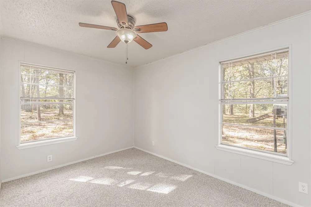 776 County Road 1080 Cooper, TX 75432