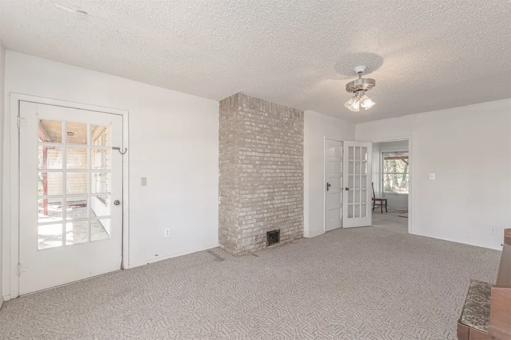 776 County Road 1080 Cooper, TX 75432