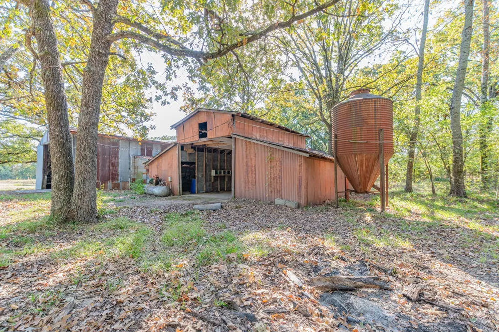 776 County Road 1080 Cooper, TX 75432