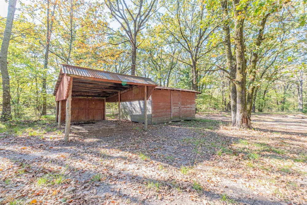 776 County Road 1080 Cooper, TX 75432