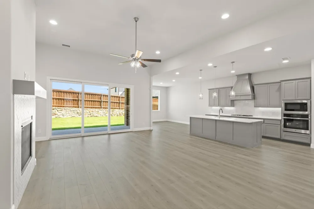 2027 Clairmount Drive Rockwall, TX 75087