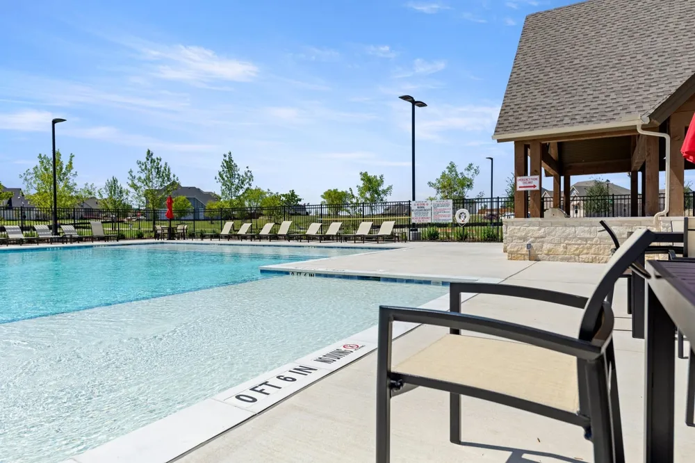 2027 Clairmount Drive Rockwall, TX 75087