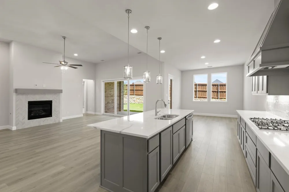 2027 Clairmount Drive Rockwall, TX 75087