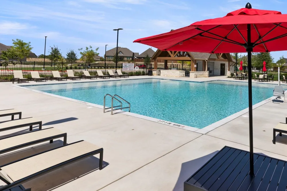 2027 Clairmount Drive Rockwall, TX 75087