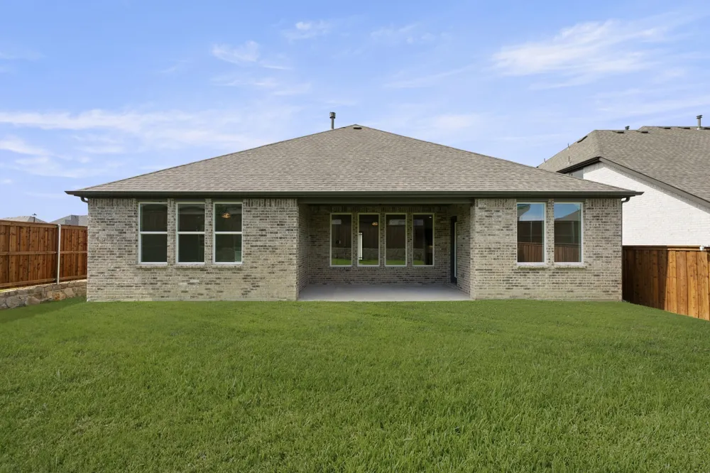 2027 Clairmount Drive Rockwall, TX 75087