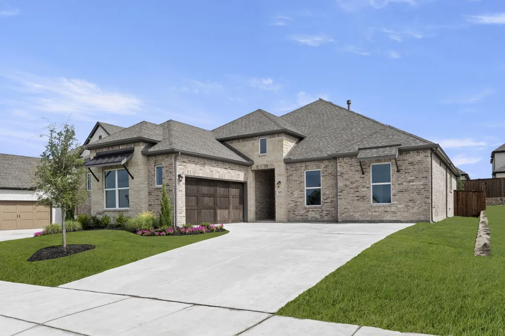2027 Clairmount Drive Rockwall, TX 75087