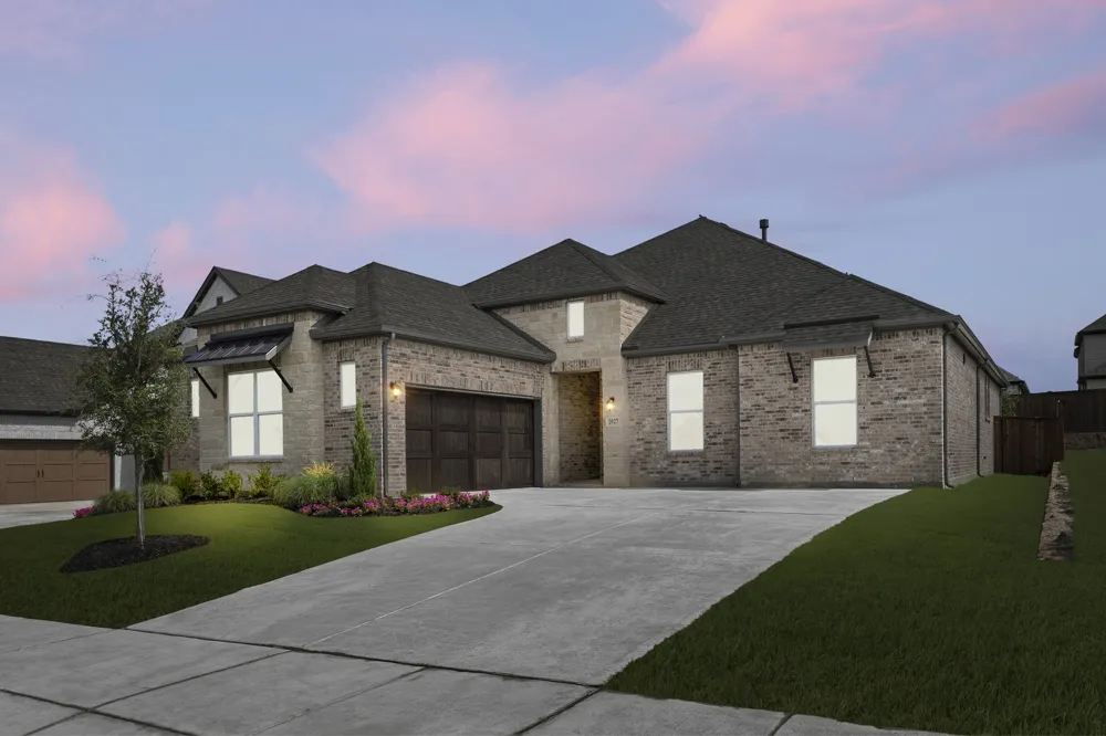 2027 Clairmount Drive Rockwall, TX 75087