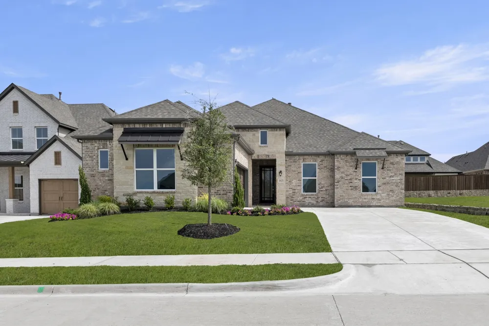 2027 Clairmount Drive Rockwall, TX 75087