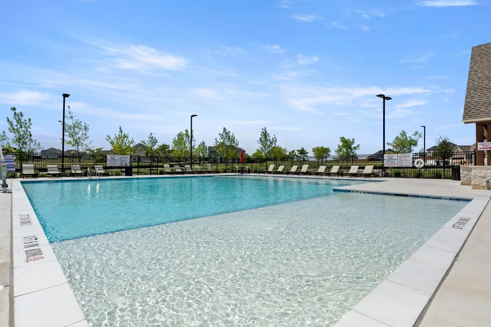 2027 Clairmount Drive Rockwall, TX 75087