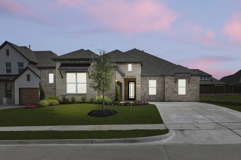 2027 Clairmount Drive Rockwall, TX 75087