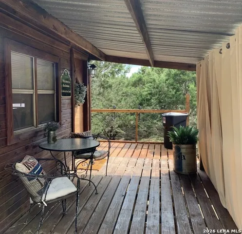 1103 Rockmoor Canyon Lake, TX 78133