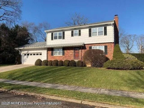 503 Wildwood Road