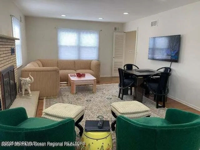 503 Wildwood Road Allenhurst, NJ 07711