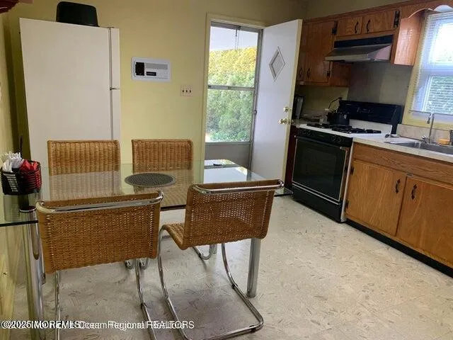 503 Wildwood Road Allenhurst, NJ 07711