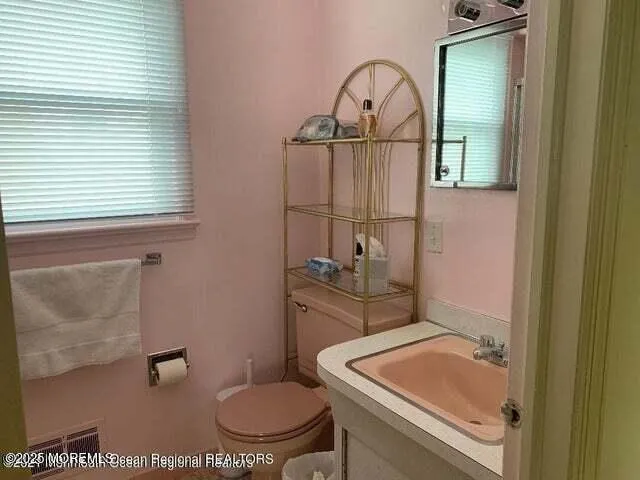 503 Wildwood Road Allenhurst, NJ 07711