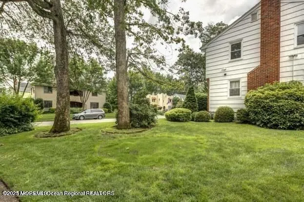 503 Wildwood Road Allenhurst, NJ 07711